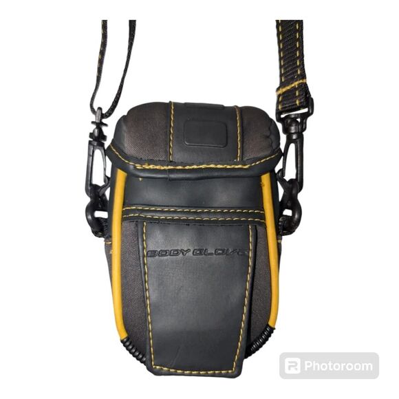 Body Glove Padded Camera Case For Small Digital Camera - Picture 3 of 10